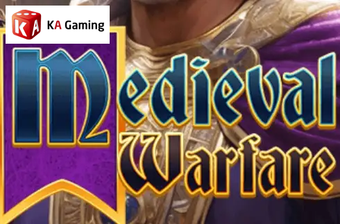 Medieval Warfare
